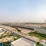 Guestready - Sleek And Serene Meydan Gem