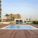Guestready - Sleek And Serene Meydan Gem