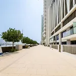 Stunning Sea View Apartment