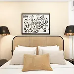 Gorgeous 2Br-Flat Near Dubai Mall & Burj Khalifa