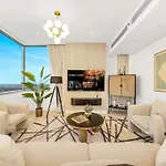 Gorgeous 2Br-Flat Near Dubai Mall & Burj Khalifa