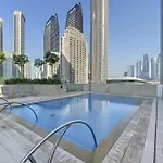 Forte Luxe - Stylish 2Br Downtown Escape