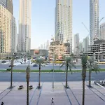 Forte Luxe - Stylish 2Br Downtown Escape