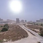 Splendid 1 Bedroom Flat In Iris Amber Al Jaddaf