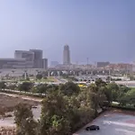 Splendid 1 Bedroom Flat In Iris Amber Al Jaddaf