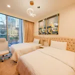 Forte Luxe - Stylish 2Br Downtown Escape