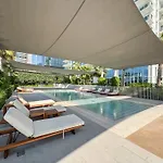 Exquisite 2Br In La Vie Ultra-Lux With Sea View