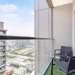 Stay By Latinem Luxury 1Br Holiday Home Cv A2707 Near Dubai Mall