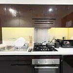 Studio In Damac Majestine - Ezytrac Vacation Homes