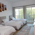 Fully Furnished Garden Villa 2 Bedroom