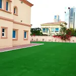Fully Furnished Garden Villa 2 Bedroom