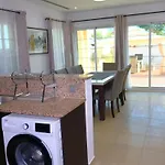 Fully Furnished Garden Villa 2 Bedroom