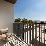 Serene Studio Apartment In Mag Eye 920 - Allsopp & Allsopp