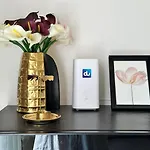 Gorgeous 1Br Apt In Jvc