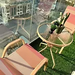 Gorgeous 1Br Apt In Jvc
