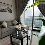 Gorgeous 1Br Apt In Jvc