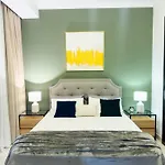 Luxury Apartment In Business Bay 5 People