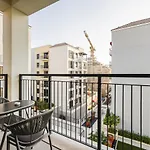 Luxury Lifestyle At La Sirene Port De La Mer Jumeirah 1