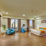 Ramada Hotel, Suites And Apartments By Wyndham Dubai Jbr