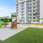 Stay By Latinem Luxury 1Br Holiday Home Cv A2807 Near Dubai Mall