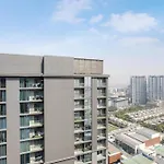 Stay By Latinem Luxury 1Br Holiday Home Cv A2807 Near Dubai Mall