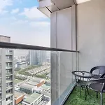 Stay By Latinem Luxury 1Br Holiday Home Cv A2807 Near Dubai Mall