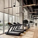 Skyline Luxe Downtown Living