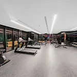 Fam Living - Urban Oasis Studio, Business Bay