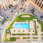 Homesgetaway - Luxury 2Br Apartment In Burj Crown