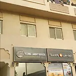 Affordable Luxury Studio For Couple & Executives