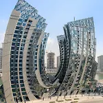 Silkhaus Stylish 1Bdr In Vera Tower Nearby Canal