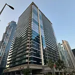 Chic Apartment Near Down Town In Business Bay