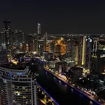 Cozy High-Floor 1Br Beachfront At Address Jbr