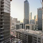 Livbnb - Casa Aruri,1B Marina Escape Near Metro, Mall And Promenade