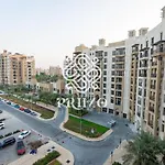 Lavish Apartment In Madinat Jumeirah Living 2-1Br