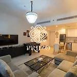 Lavish Apartment In Madinat Jumeirah Living 2-1Br