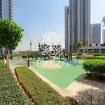 Bright & Stylish 2-Bedroom At Creek Edge Tower 2