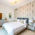 Ina Homes-Residences Tower 7 Full Burj Khalifa & Fountain Views