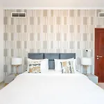 Ina Homes-Residences Tower 7 Full Burj Khalifa & Fountain Views