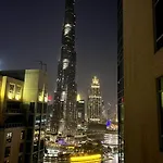 Ina Homes - 2Bhk Residences Tower 1