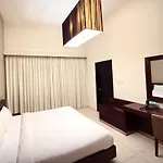 Alraef Luxury Apartments