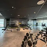 Stylish Studio On 58Th Floor With Stunning Views In Dubai