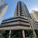 Burj Khalifa View Hostel Downtown