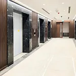 Luxurious 2-Bedroom Business Bay