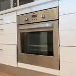 Elegant 2-Bedroom With Balcony At Burj Views In Downtown
