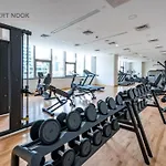 Best Location Marina & Sea View 1 Min From Jbr