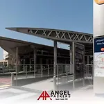 Premium Capsules In Marina