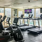 Rare Holiday Homes - Marina Quays West Tower - Near Marina Mall - R1003 - Dubai Marina