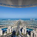 Primestay - Spectacular Palm View Studio - Palm Jumeirah