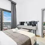 First Class 1Br Luxury Hideaway
